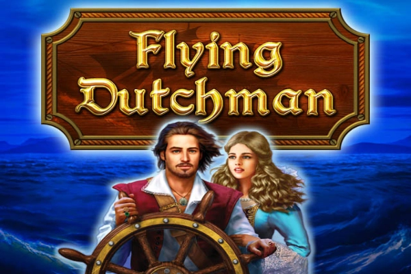 00236 flying dutchman