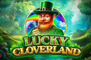 06143 lucky cloverland