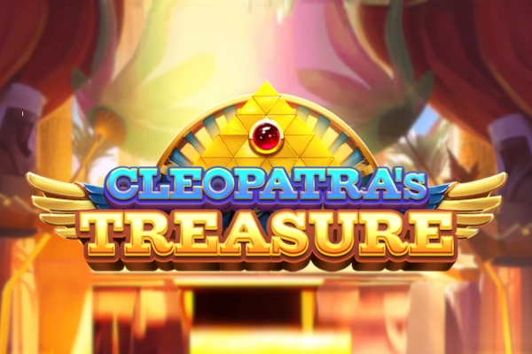 12509 cleopatras treasure