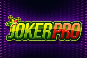 14731 joker pro