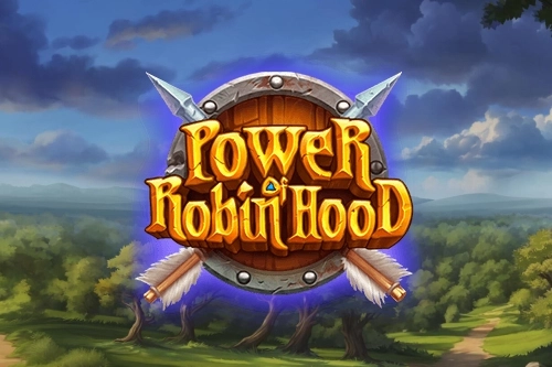 14939 power of robin hood