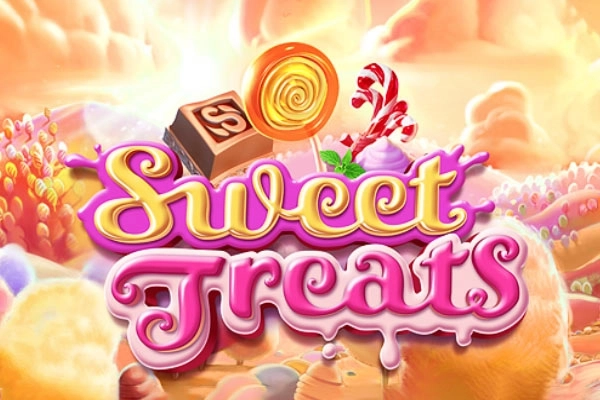 15358 sweet treats