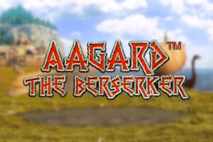 23338 aagard the berserker