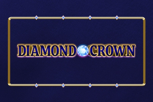 23882 diamond crown