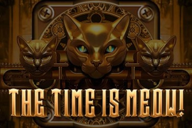 24771 the time is meow